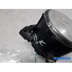Fiat - 500L - Fog light, front left