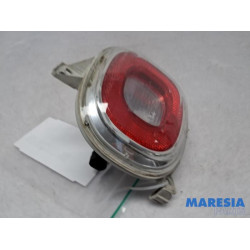 Fiat - 500L - Reversing light, right