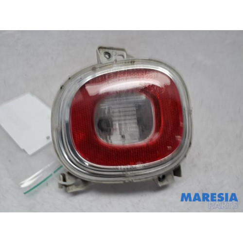 Fiat - 500L - Reversing light, right