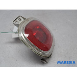 Fiat - 500L - Rear fog light