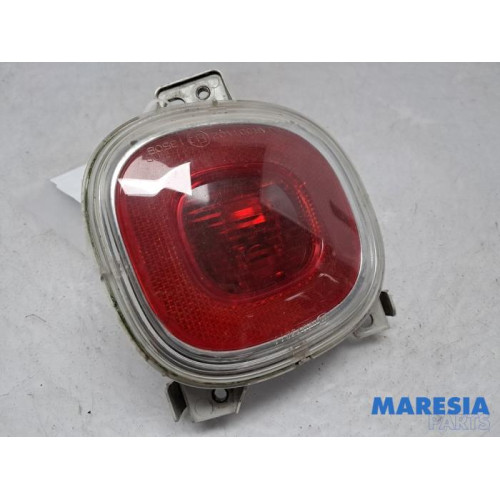 Fiat - 500L - Rear fog light