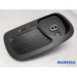 Fiat - 500L - Dashboard vent