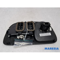 Fiat - 500L - Dashboard vent