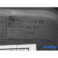 Fiat - 500L - Dashboard vent