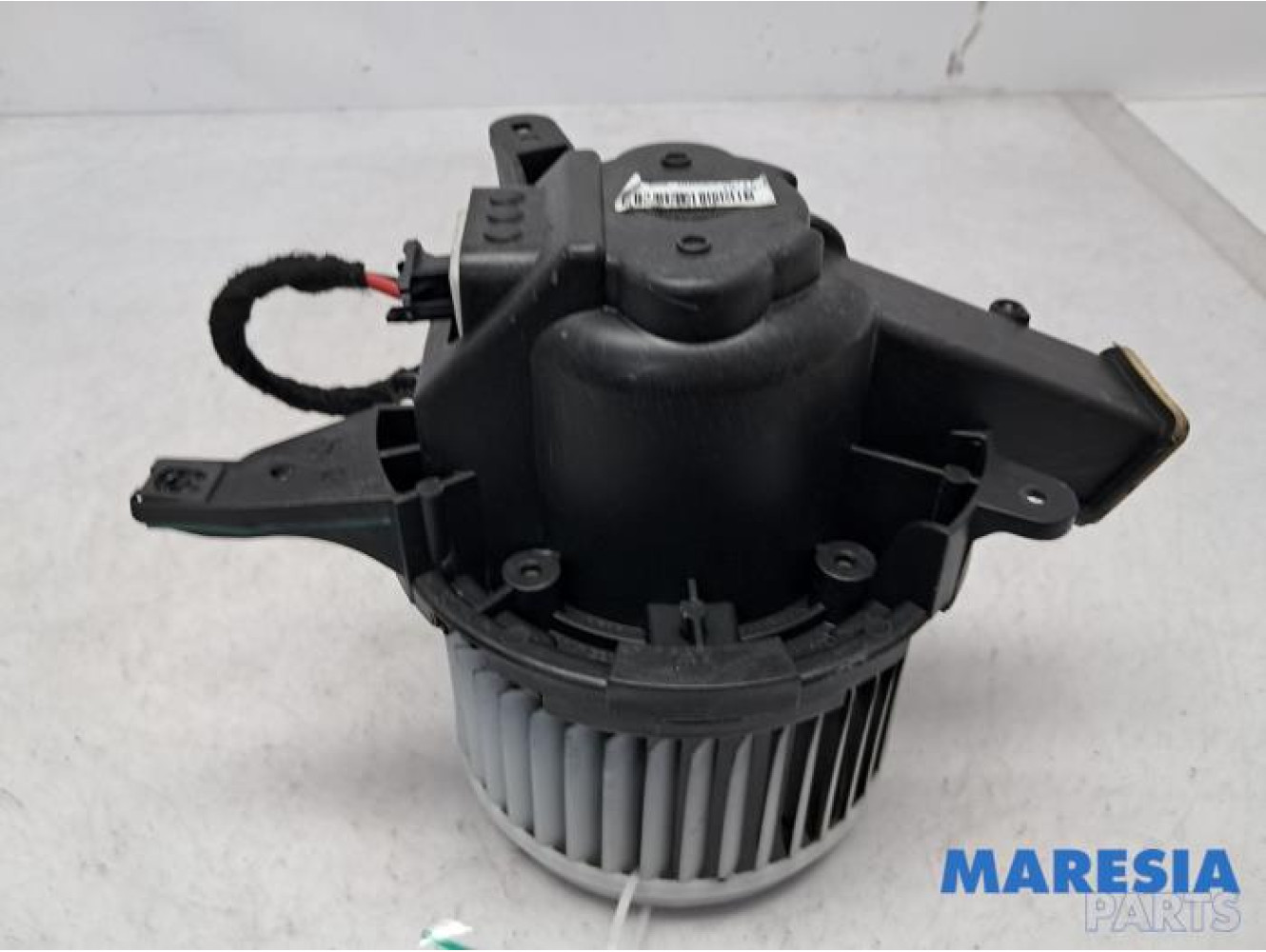 Fiat - 500L - Moteur de ventilation chauffage