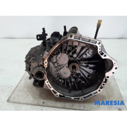 Nissan - NV300 - Gearbox