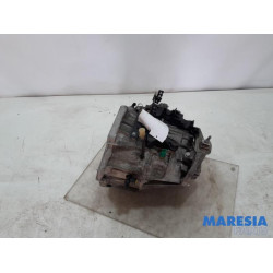 Nissan - NV300 - Gearbox