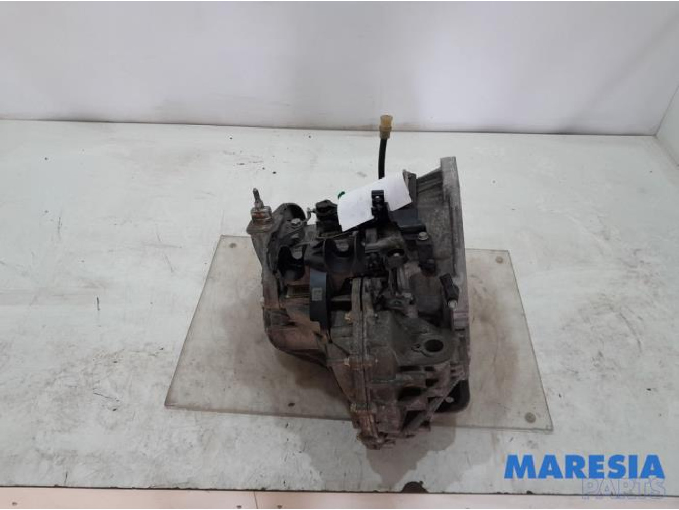 Nissan - NV300 - Gearbox