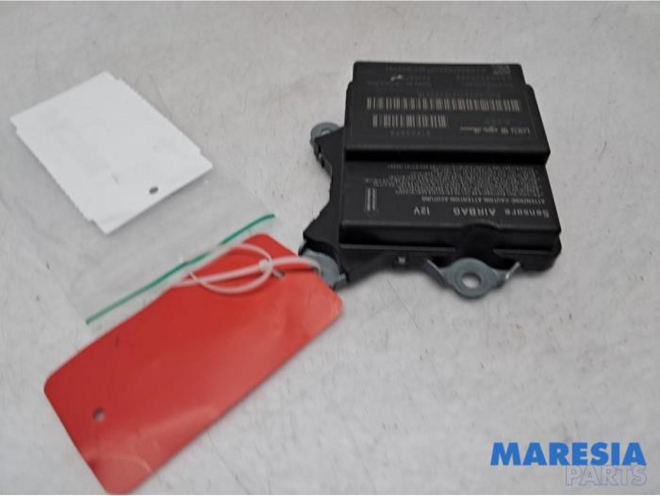 Fiat - 500L - Airbag Module