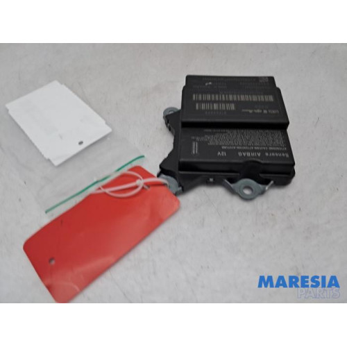 Fiat - 500L - Airbag Module
