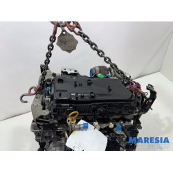 Renault - Trafic - Motor