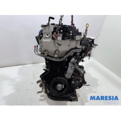 Renault - Trafic - Motor
