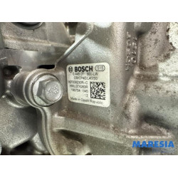 Renault - Trafic - Motor