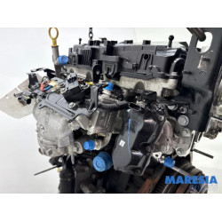Renault - Trafic - Motor