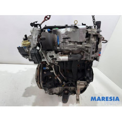 Renault - Trafic - Motor