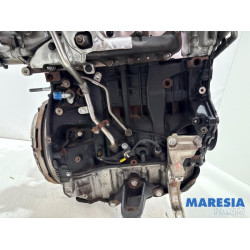 Renault - Trafic - Motor