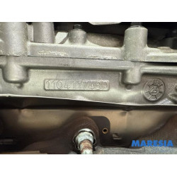 Renault - Trafic - Motor