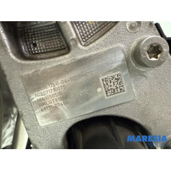 Renault - Trafic - Motor