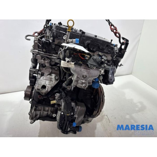 Renault - Trafic - Motor