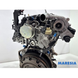 Renault - Trafic - Motor