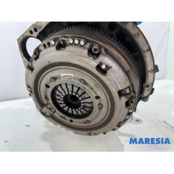 Renault - Trafic - Motor