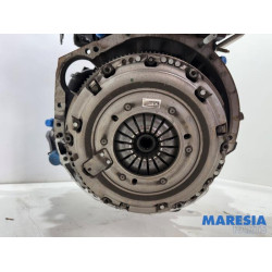 Renault - Trafic - Motor