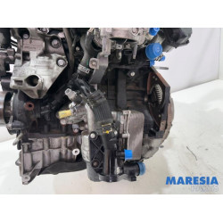 Renault - Trafic - Motor