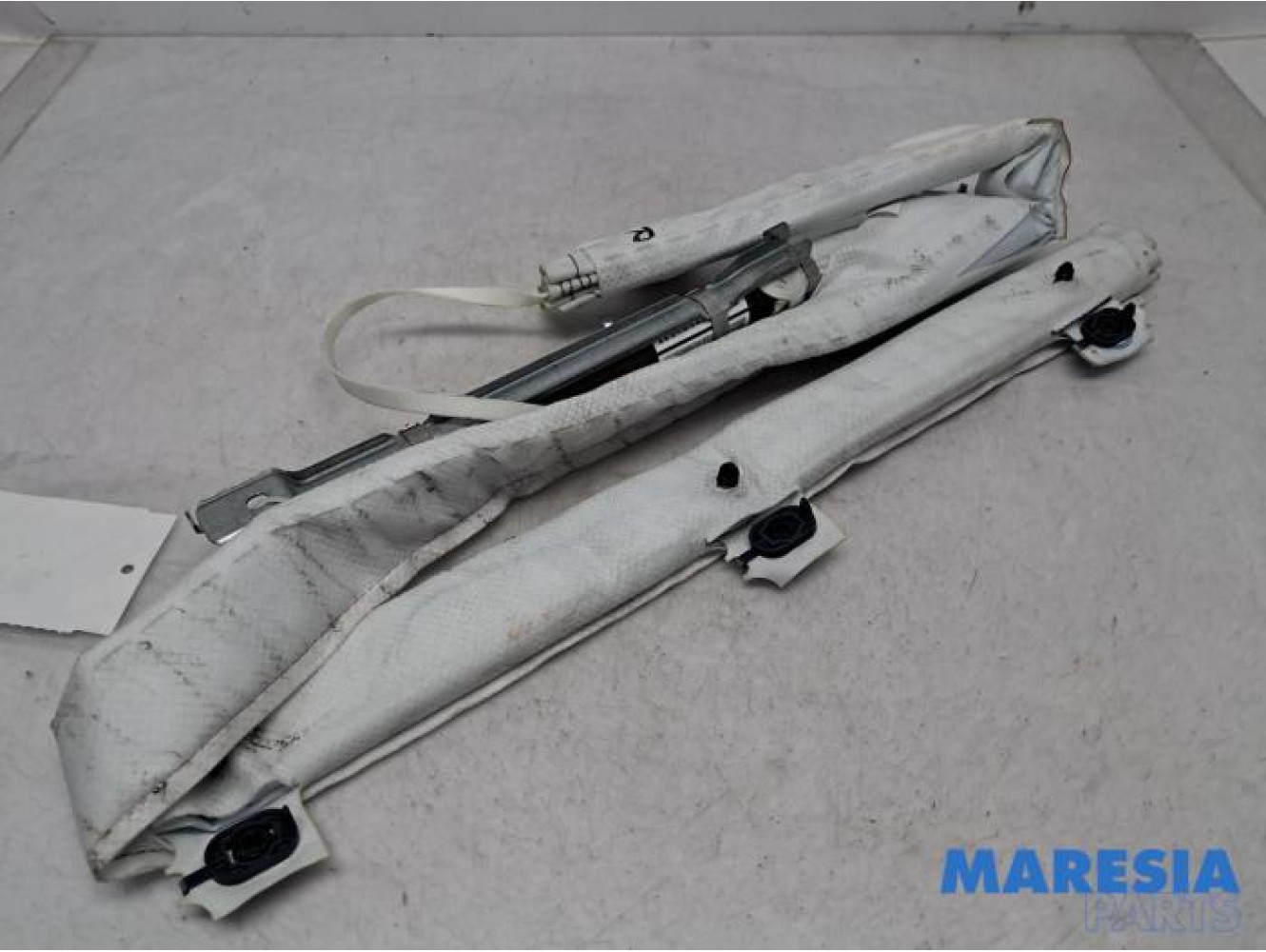 Fiat - 500L - Airbag hemel rechts