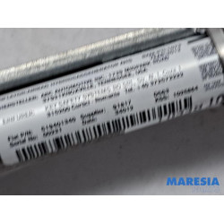 Fiat - 500L - Airbag hemel links