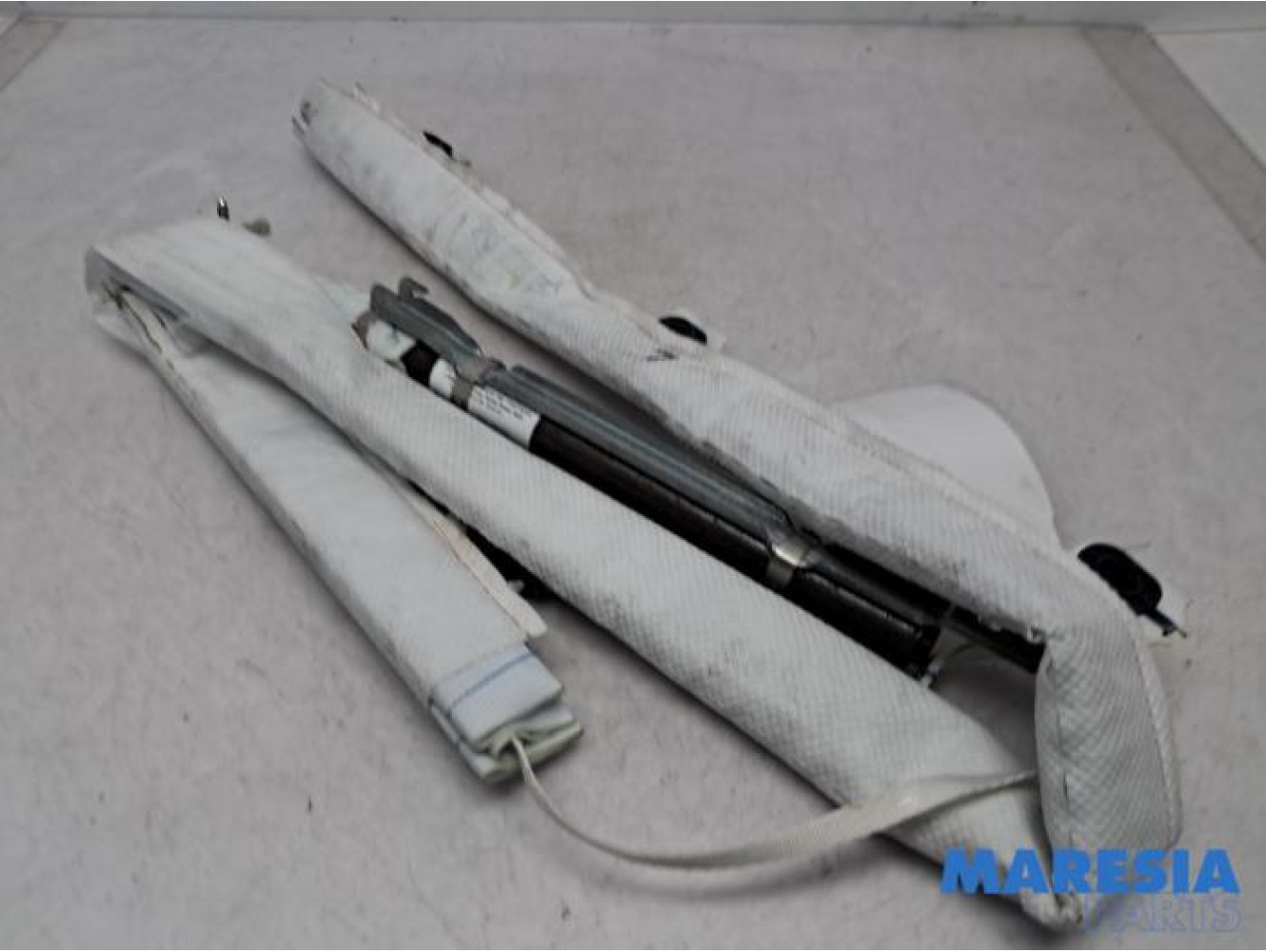 Fiat - 500L - Airbag hemel links