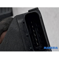 Fiat - 500L - Accelerator pedal