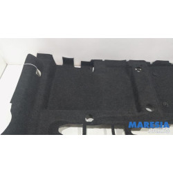 Fiat - 500 - Carpet