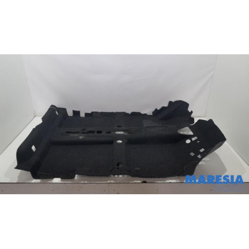 Fiat - 500 - Carpet