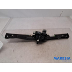 Fiat - 500L - Fenstermechanik 4-türig links vorne