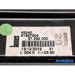 Fiat - 500L - Fenstermechanik 4-türig links vorne