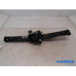 Fiat - 500L - Window mechanism 4-door, front right