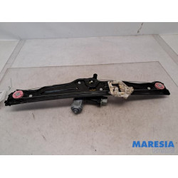 Fiat - 500L - Window mechanism 4-door, front right