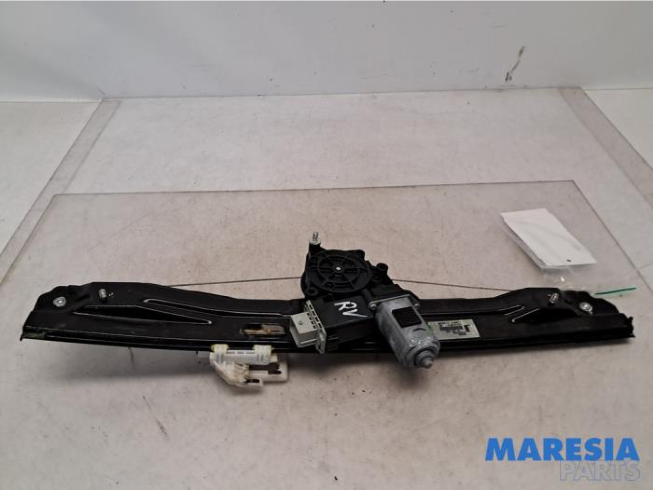 Fiat - 500L - Window mechanism 4-door, front right