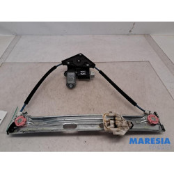 Fiat - 500L - Rear door window mechanism 4-door, right