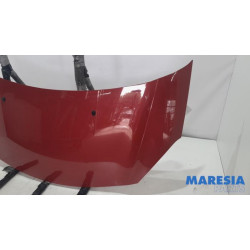 Citroen - C3 - Bonnet