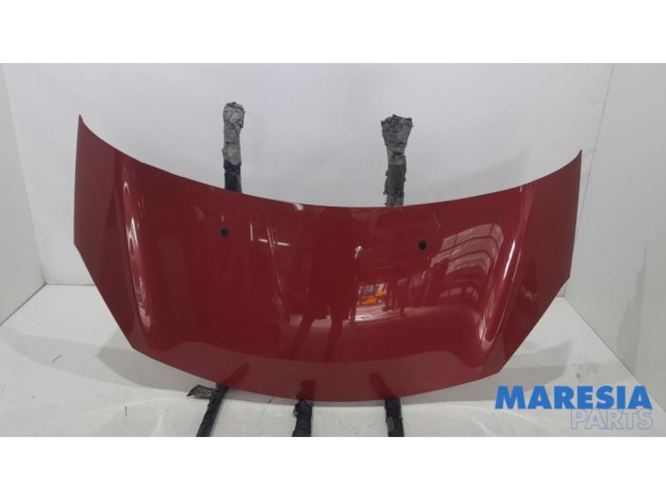 Citroen - C3 - Bonnet