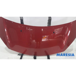 Citroen - C3 - Bonnet