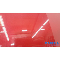 Citroen - C3 - Bonnet