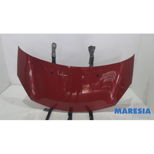 Citroen - C3 - Bonnet