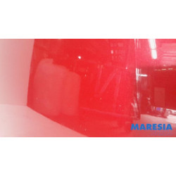 Citroen - C3 - Bonnet