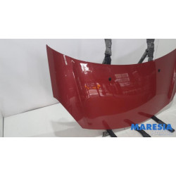 Citroen - C3 - Bonnet