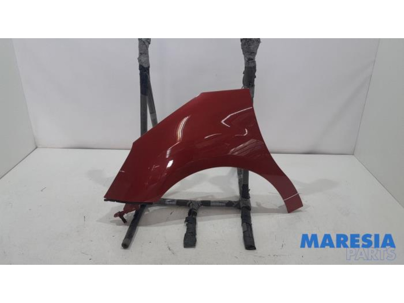 Citroen - C3 - Scherm links-voor