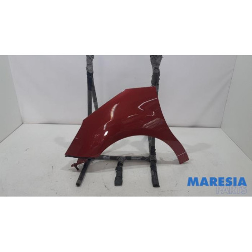 Citroen - C3 - Scherm links-voor