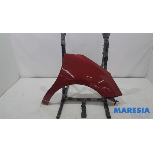 Citroen - C3 - Front wing, right
