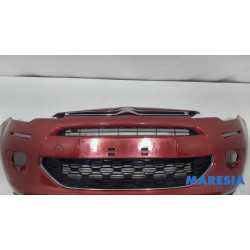 Citroen - C3 - Front bumper